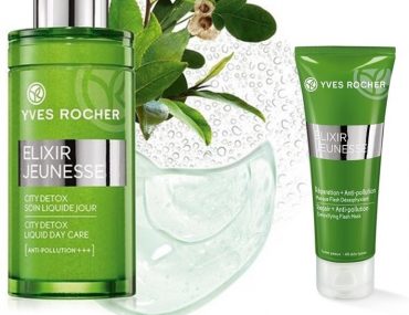 Yves Rocher Elixir