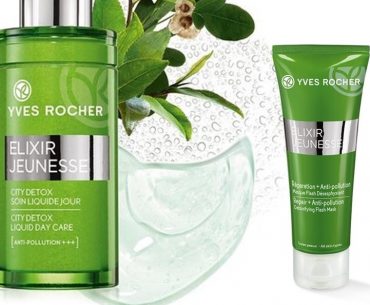 Yves Rocher Elixir