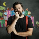 Το Fantastiko Xorio Grammenos