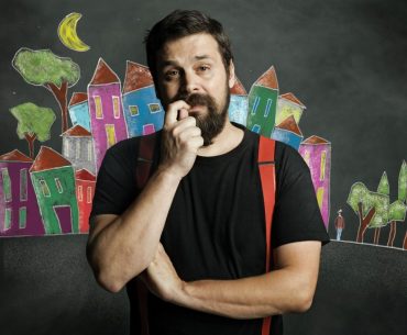 Το Fantastiko Xorio Grammenos