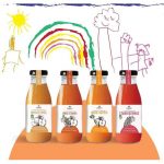 Διαγωνισμός Κτήμα Δυμάτου με δώρο τους χυμούς σε 2 τυχερούς