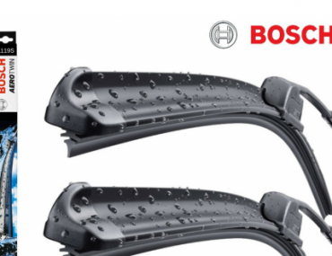 υαλοκαθαριστήρες αυτοκινήτου Bosch