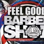 Διαγωνισμός Feel Good Barbershop με δώρο όλα τα αντρικά κουρέματα του 2019