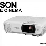 Διαγωνισμός VOATfilms με δώρο βιντεοπροβολέα Epson