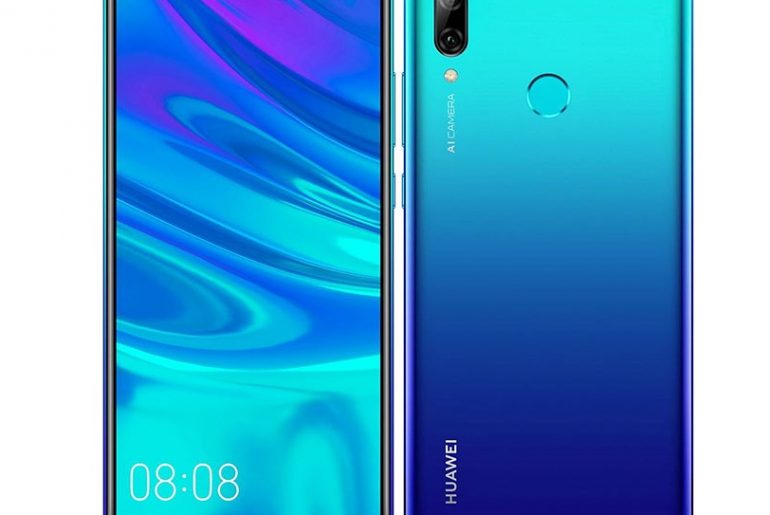 Huawei P Smart 2019 2
