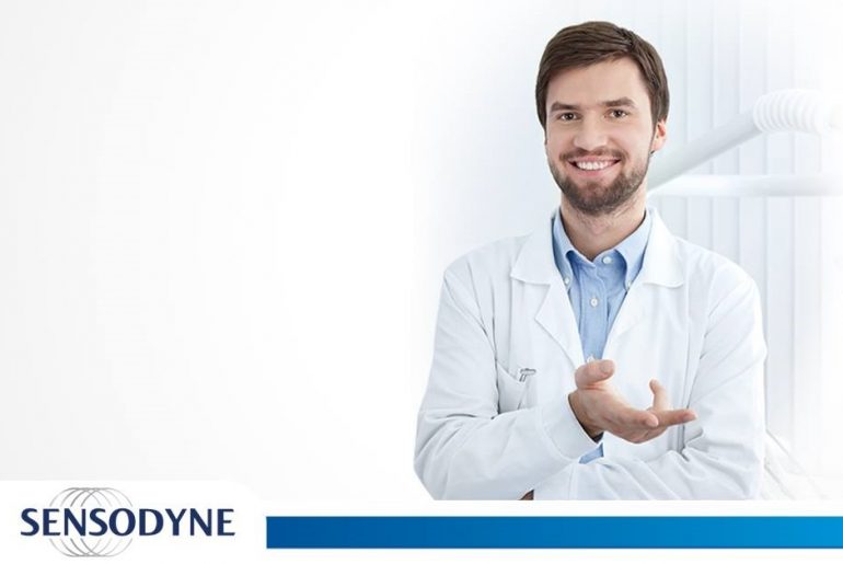 Sensodyne
