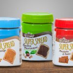 Διαγωνισμός Όλυμπος με δώρο 5 κιβώτια Super Spread