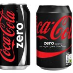 Coke Zero Relaunches To End Sugar Free Confusion
