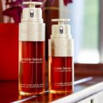 Clarins Double Serum 4 450x450