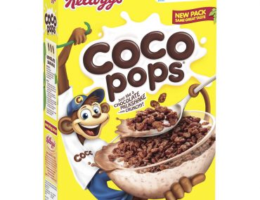 Coco Pops