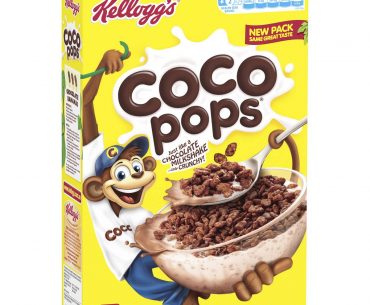 Coco Pops