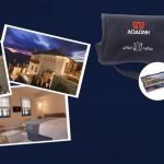 Διαγωνισμός Δωδώνη με δώρο 3ήμερο στη Βίτσα Ζαγορίου και cooler bags με προϊόντα