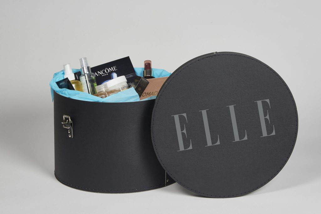 Διαγωνισμός ELLE με δώρο 2 πακέτα με βραβευμένα προϊόντα