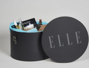 Διαγωνισμός ELLE με δώρο 2 πακέτα με βραβευμένα προϊόντα