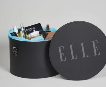 Διαγωνισμός ELLE με δώρο 2 πακέτα με βραβευμένα προϊόντα