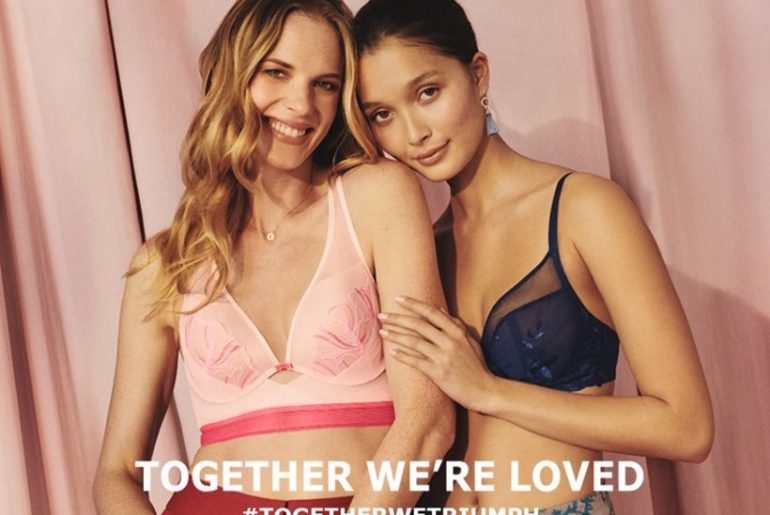 Διαγωνισμός Fthis.gr με δώρο 3 σετ εσωρούχων Triumph