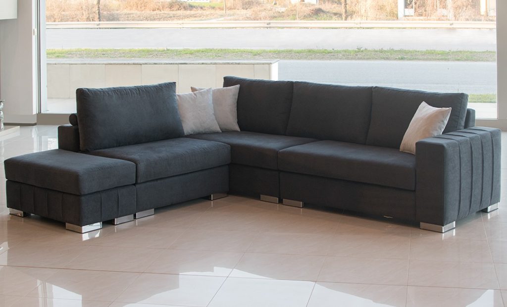 Διαγωνισμός Factory Sofa με δώρο πολυμορφικό σαλόνι