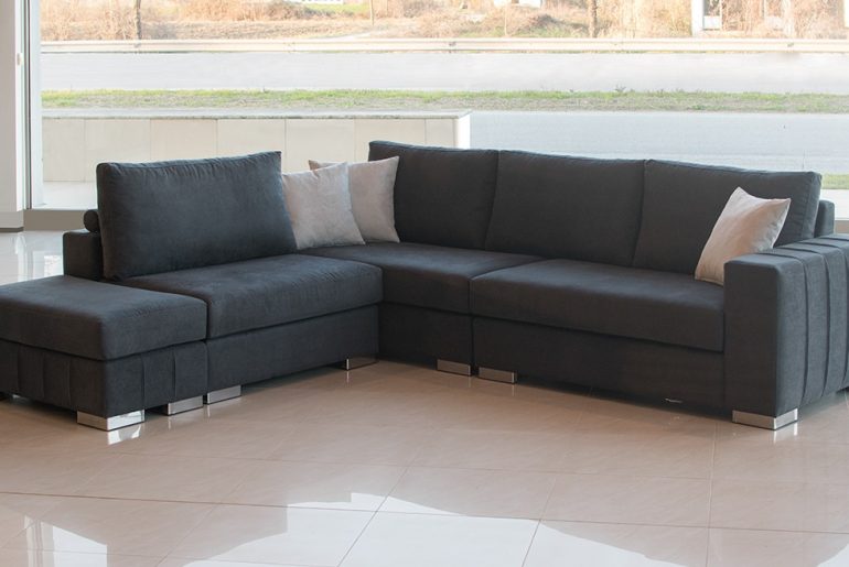 Διαγωνισμός Factory Sofa με δώρο πολυμορφικό σαλόνι