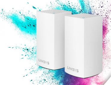 Linksys