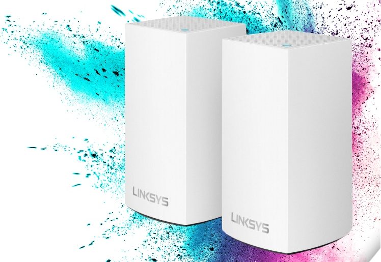 Linksys