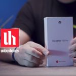 Διαγωνισμός Unboxholics με δώρο Huawei P30 Pro