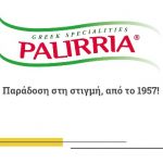 Palliria
