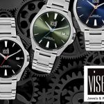 Visetti Men Watches