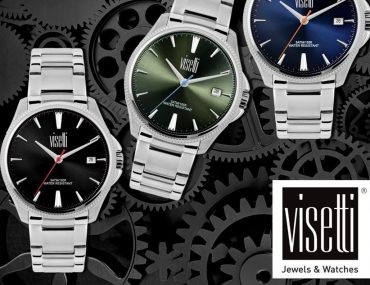 Visetti Men Watches