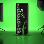 Διαγωνισμός Green Cola με συλλεκτικά δώρα σε 5 τυχερούς