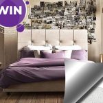 Διαγωνισμός Δοβλέτογλου Έπιπλο με δώρο διπλό κρεβάτι με στρώμα Media Strom