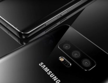 Διαγωνισμός GizChina Greece με δώρο Samsung Galaxy S10