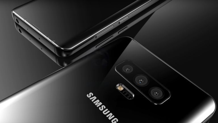 Διαγωνισμός GizChina Greece με δώρο Samsung Galaxy S10