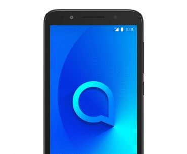 Alcatel 1x