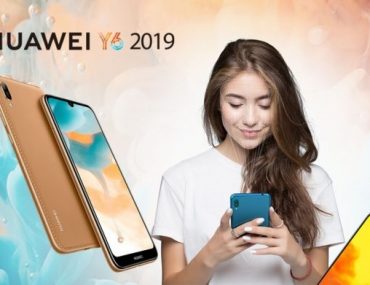 Huawei Y6 2019 800x391
