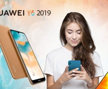 Huawei Y6 2019 800x391