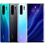 Huawei P30 Pro Family