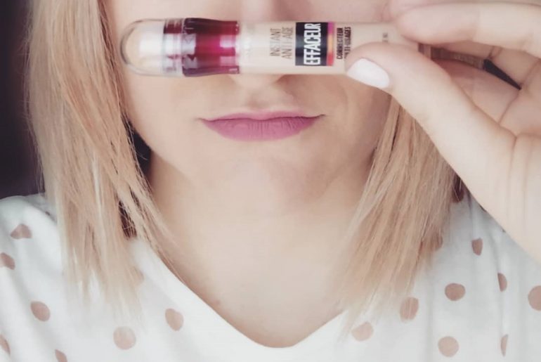 Instant Age Rewind Concealer