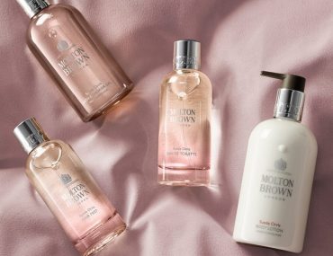 Moltonbrown Competition