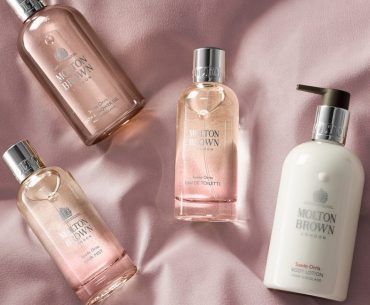 Moltonbrown Competition