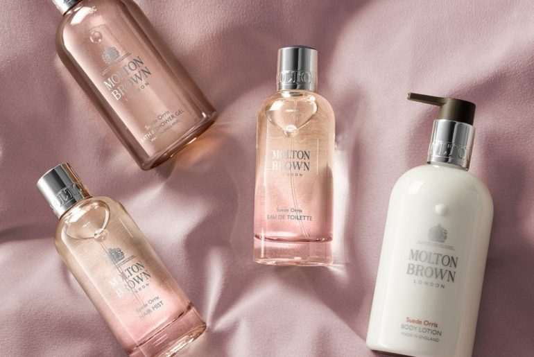 Moltonbrown Competition