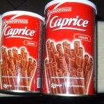 Caprice Papadopoulou