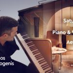 Diagonismos Aethrion April