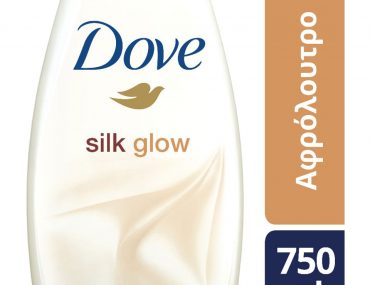 Dove Silk