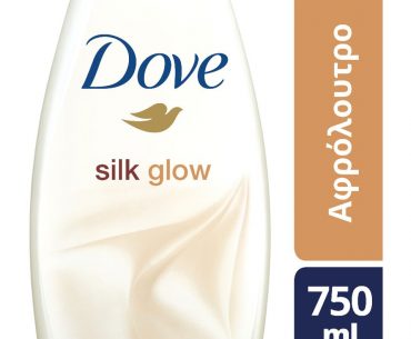 Dove Silk
