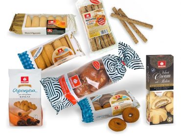 Διαγωνισμός Φαίδων με δώρο 5 καλάθια με προϊόντα