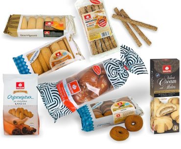 Διαγωνισμός Φαίδων με δώρο 5 καλάθια με προϊόντα