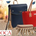 Διαγωνισμός Fthis.gr με δώρο 12 τσάντες Doca