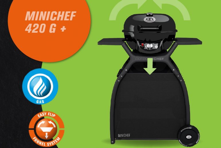 Outdoor Minichef420giveaway 11