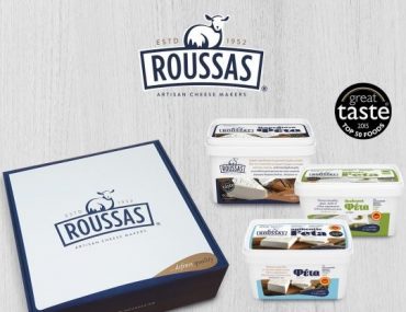 Roussas
