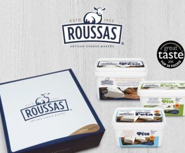 Roussas